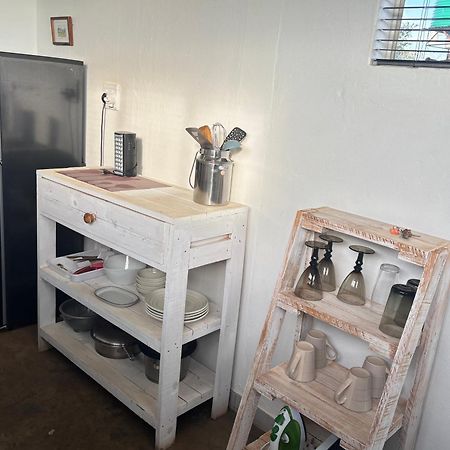 Dewdrop Farm Stay Ermelo Dış mekan fotoğraf