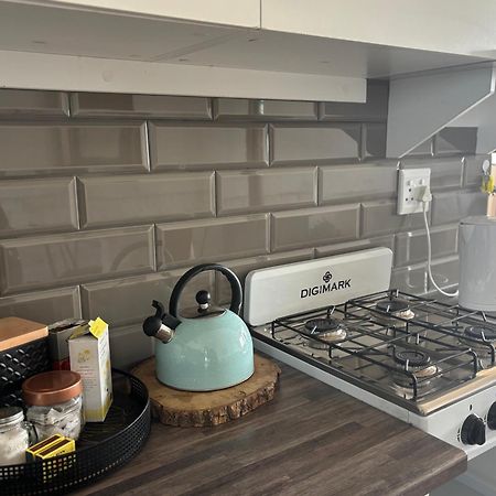Dewdrop Farm Stay Ermelo Dış mekan fotoğraf
