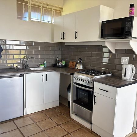 Dewdrop Farm Stay Ermelo Dış mekan fotoğraf