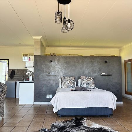 Dewdrop Farm Stay Ermelo Dış mekan fotoğraf