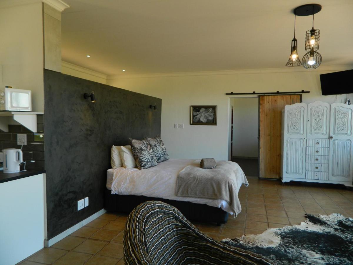 Dewdrop Farm Stay Ermelo Dış mekan fotoğraf