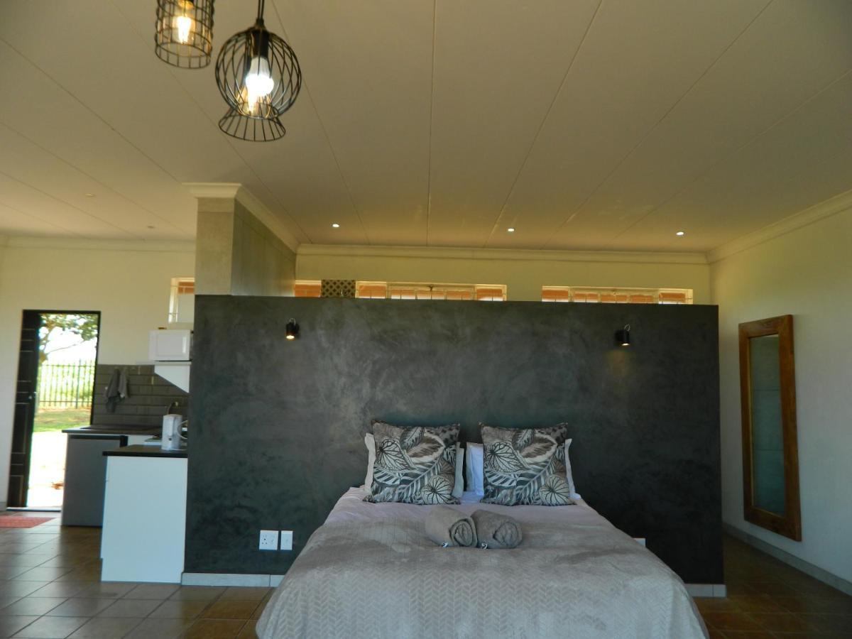 Dewdrop Farm Stay Ermelo Dış mekan fotoğraf