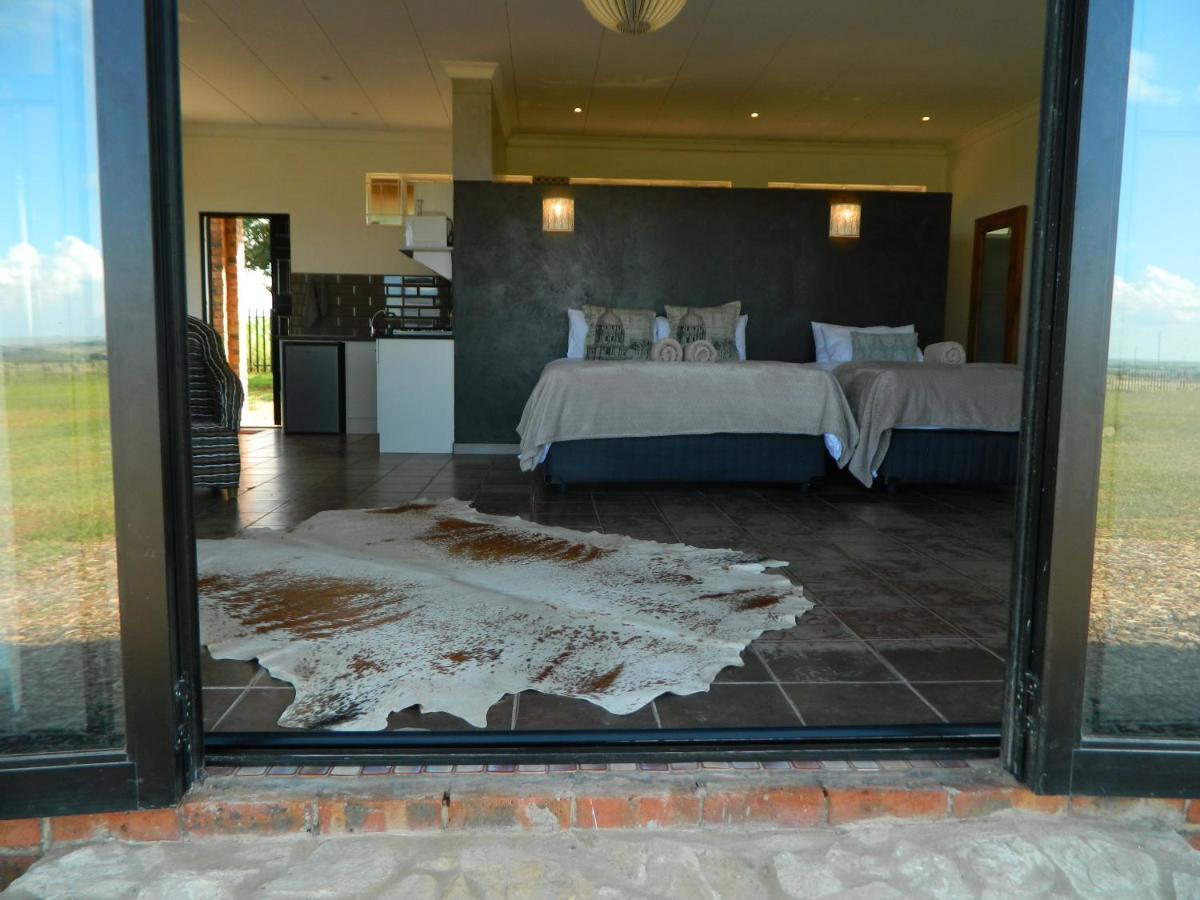 Dewdrop Farm Stay Ermelo Dış mekan fotoğraf
