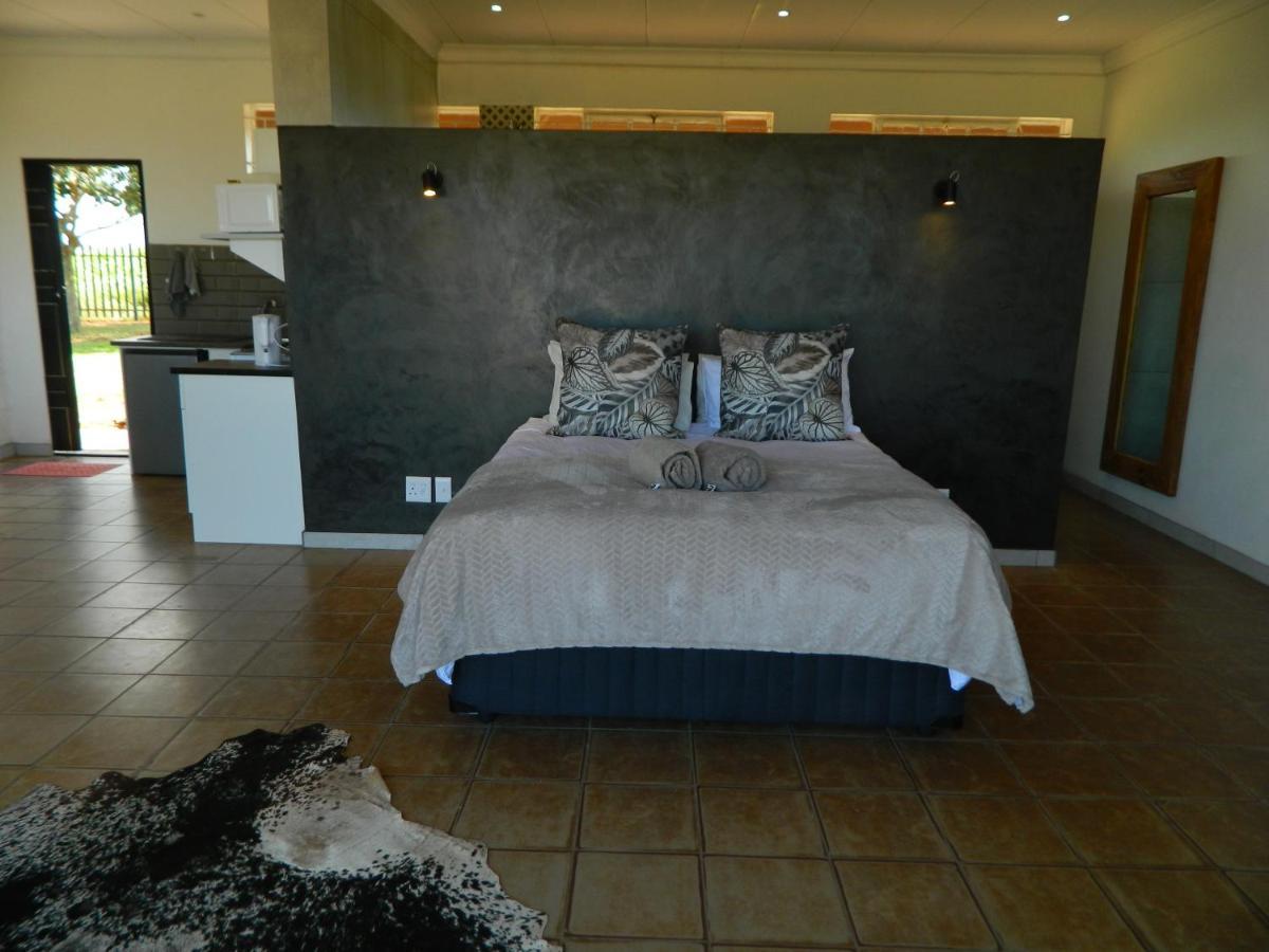 Dewdrop Farm Stay Ermelo Dış mekan fotoğraf