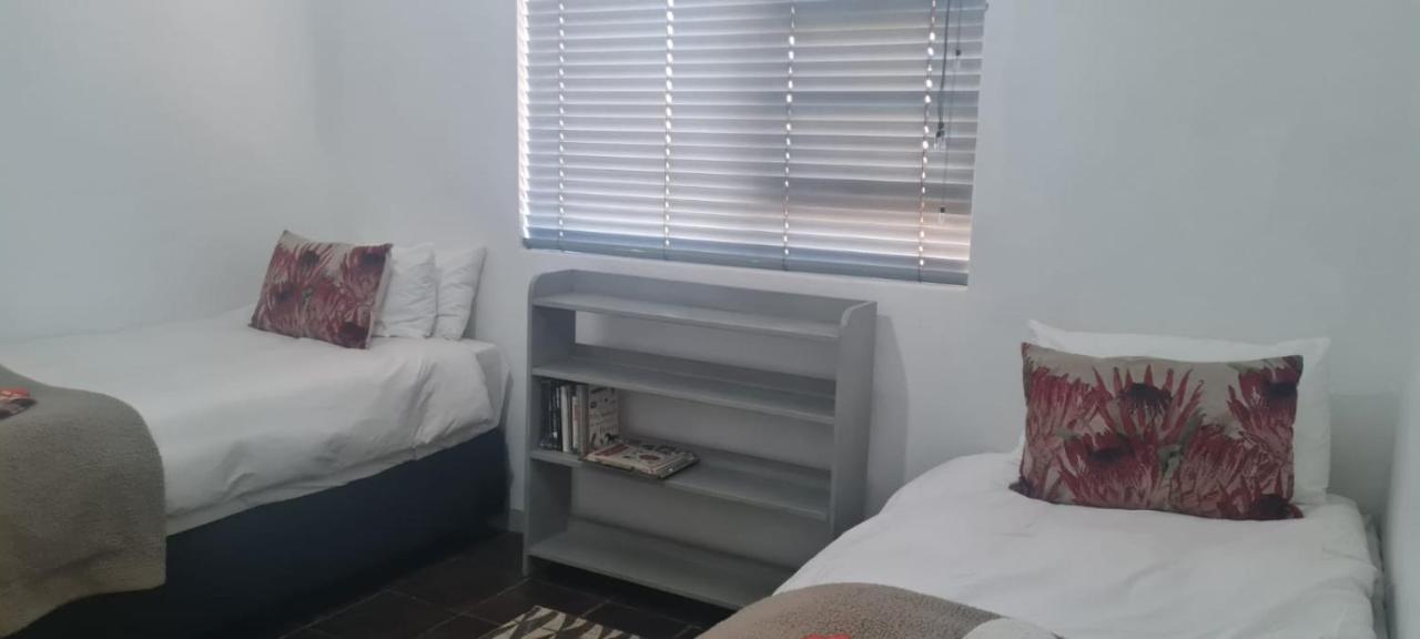 Dewdrop Farm Stay Ermelo Dış mekan fotoğraf