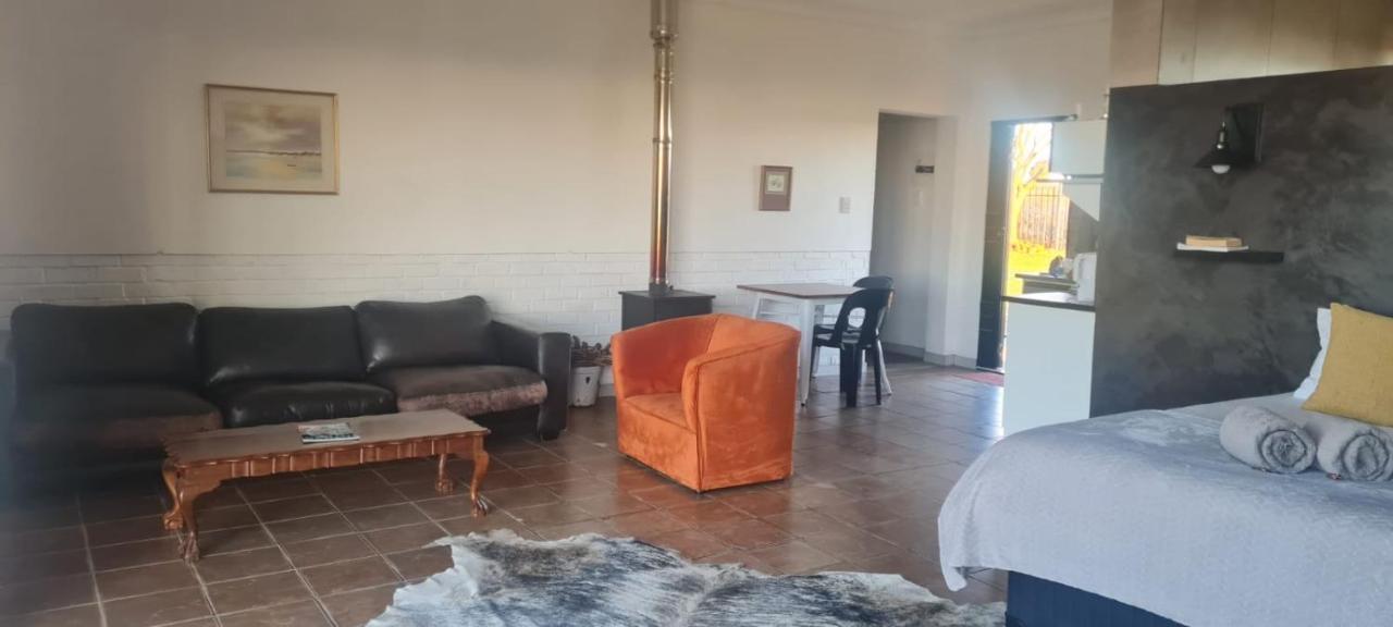 Dewdrop Farm Stay Ermelo Dış mekan fotoğraf