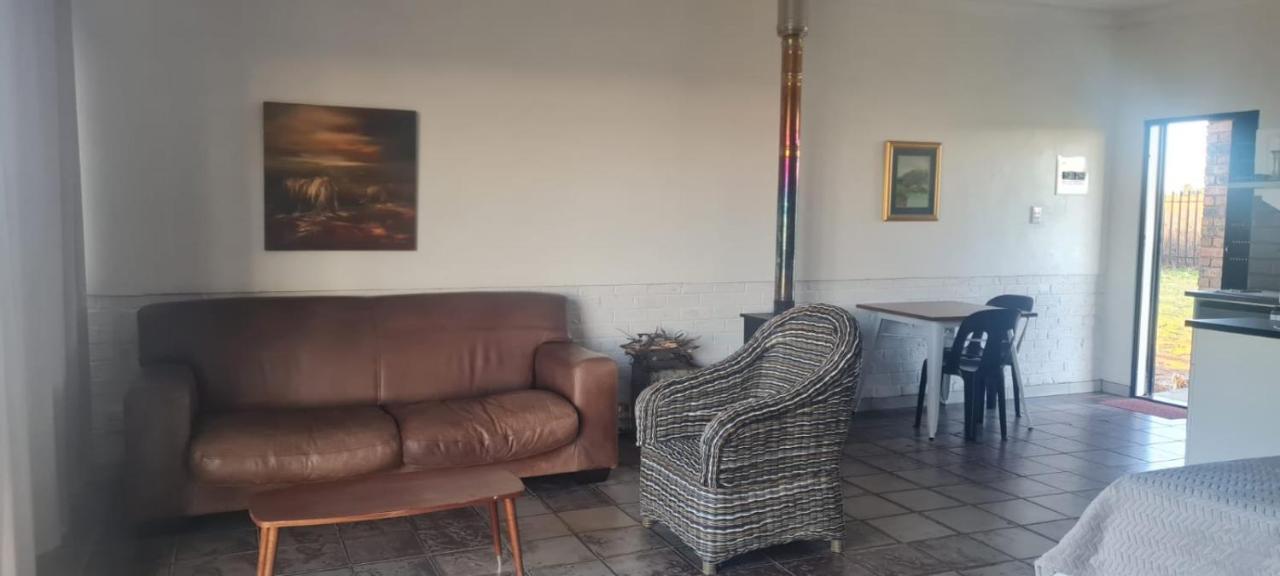 Dewdrop Farm Stay Ermelo Dış mekan fotoğraf
