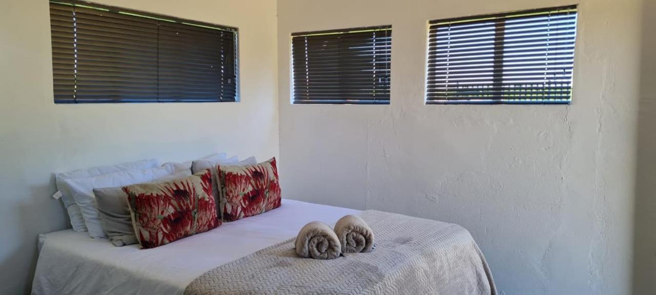 Dewdrop Farm Stay Ermelo Dış mekan fotoğraf