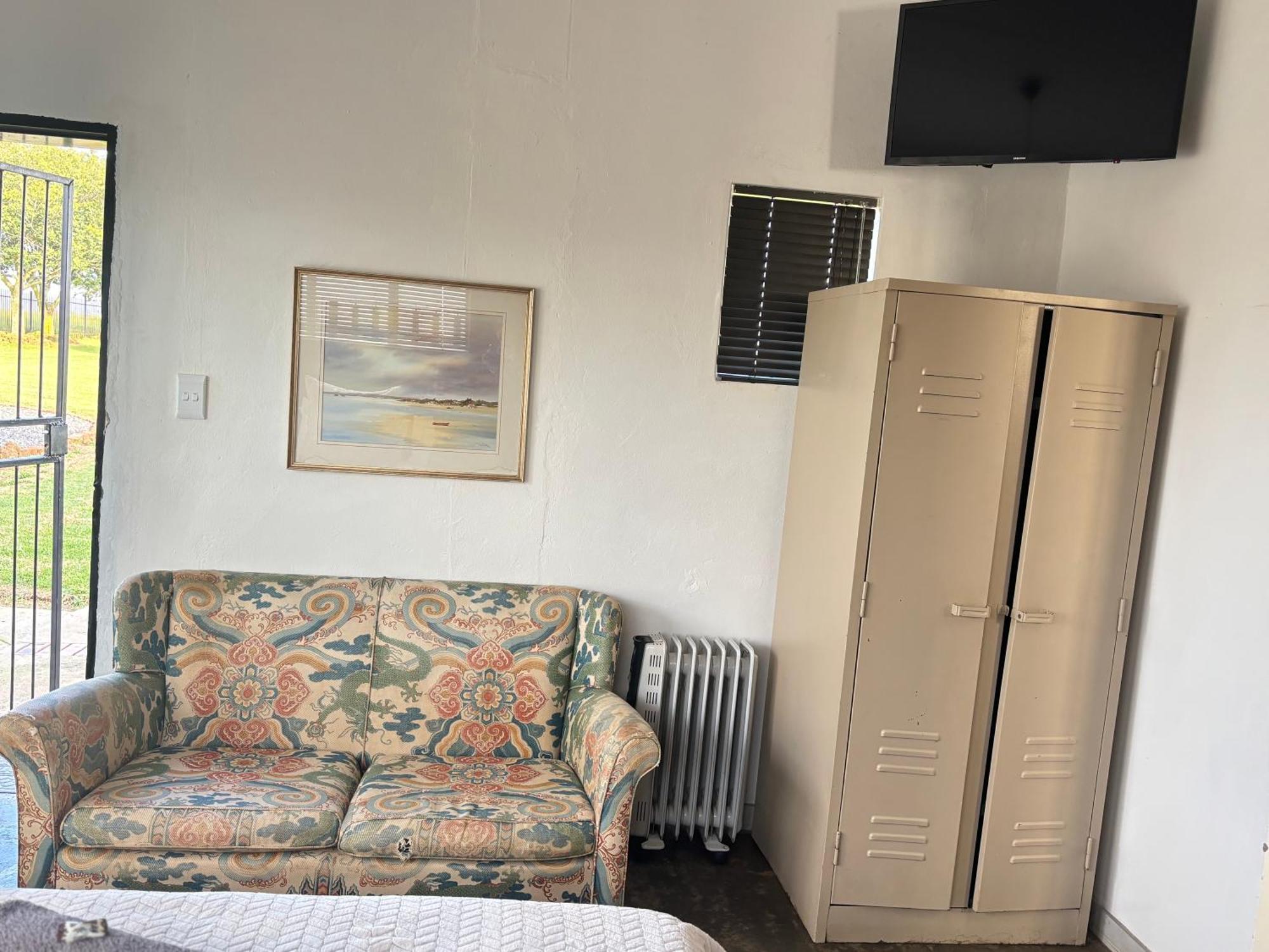 Dewdrop Farm Stay Ermelo Dış mekan fotoğraf