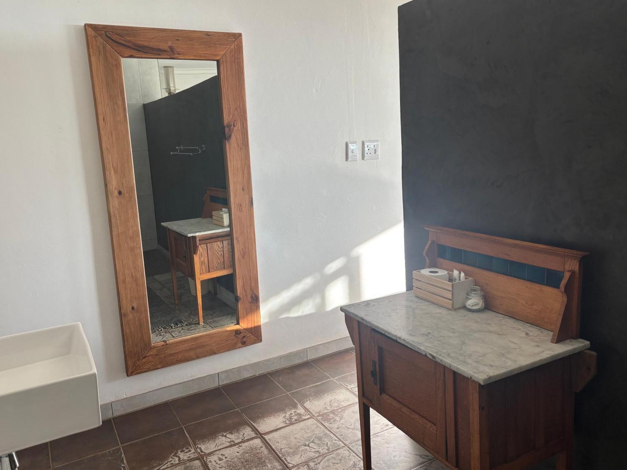 Dewdrop Farm Stay Ermelo Dış mekan fotoğraf