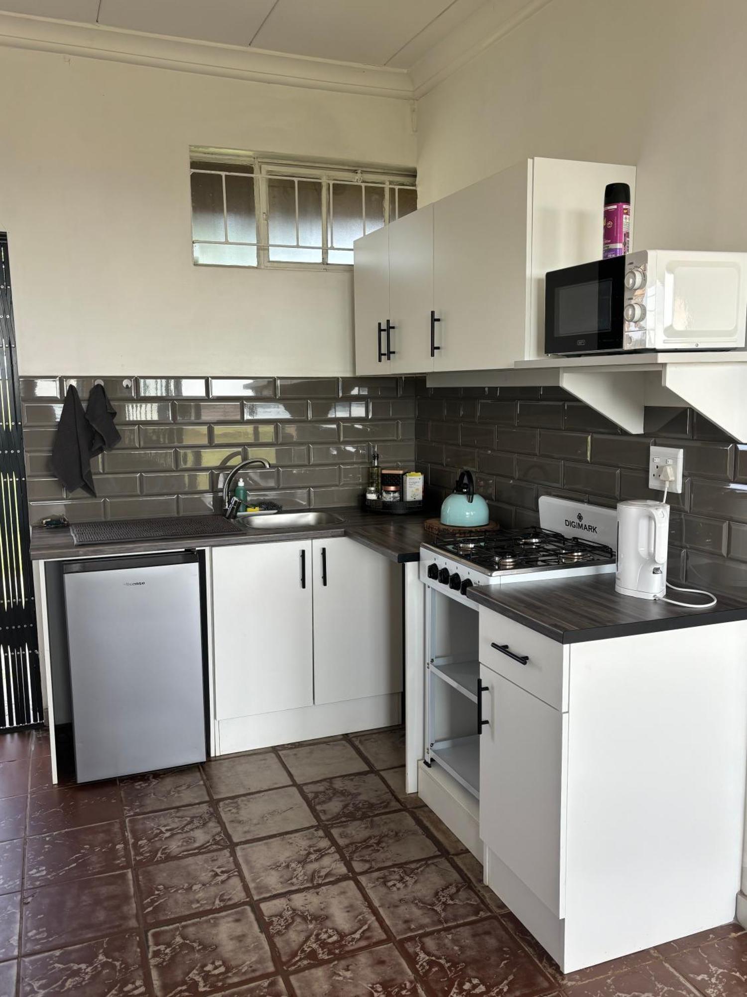 Dewdrop Farm Stay Ermelo Dış mekan fotoğraf