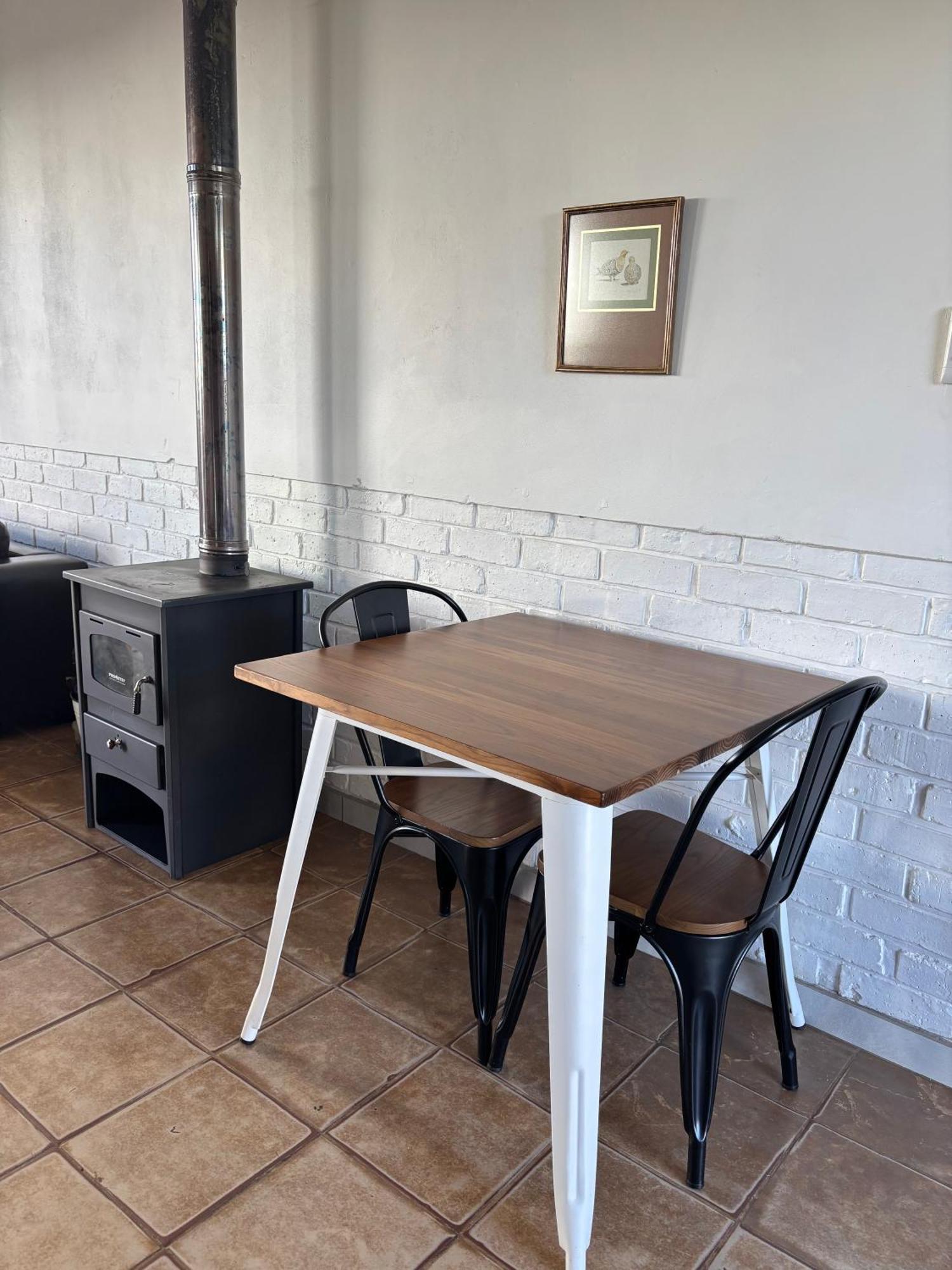 Dewdrop Farm Stay Ermelo Dış mekan fotoğraf