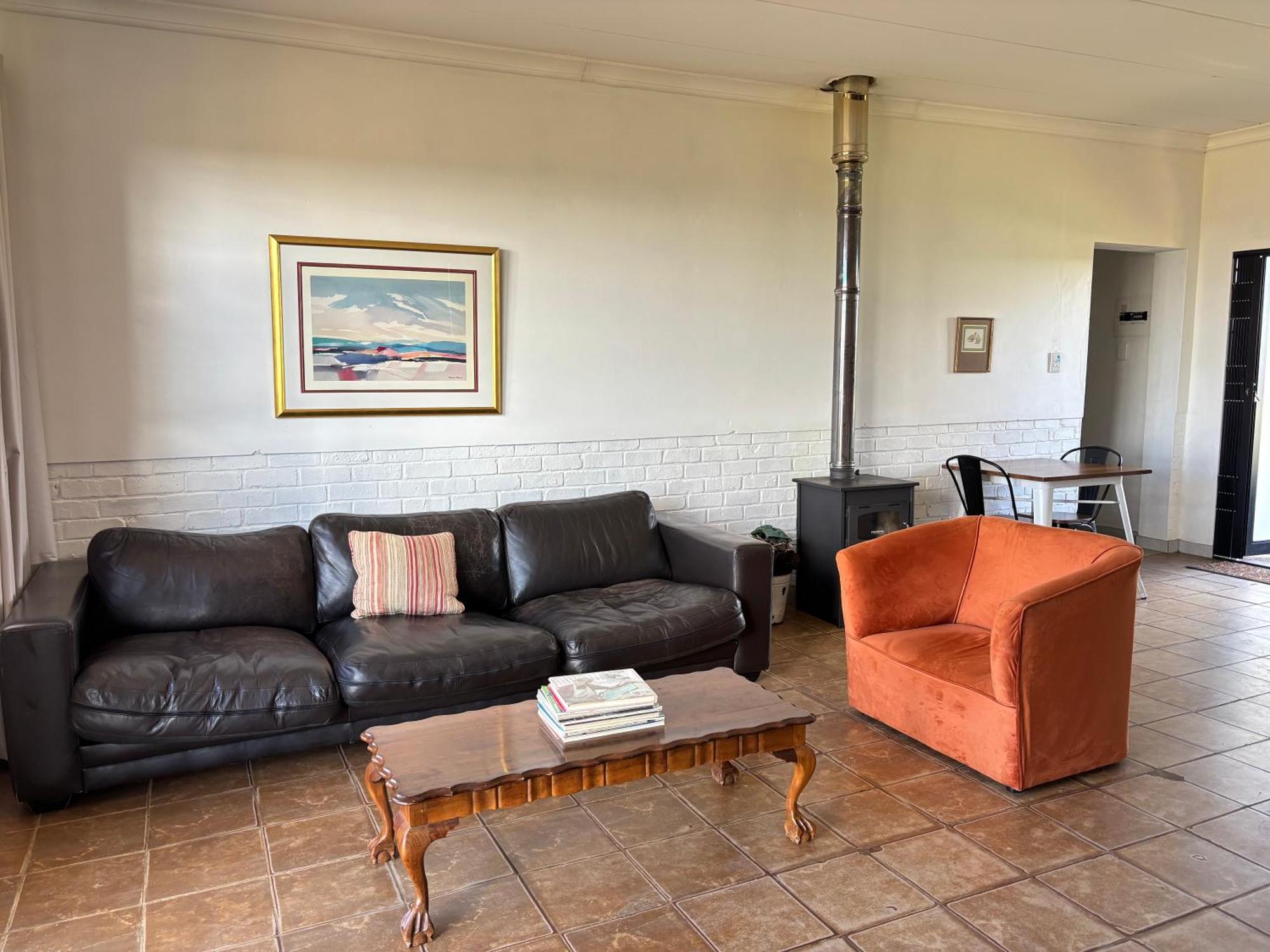 Dewdrop Farm Stay Ermelo Dış mekan fotoğraf