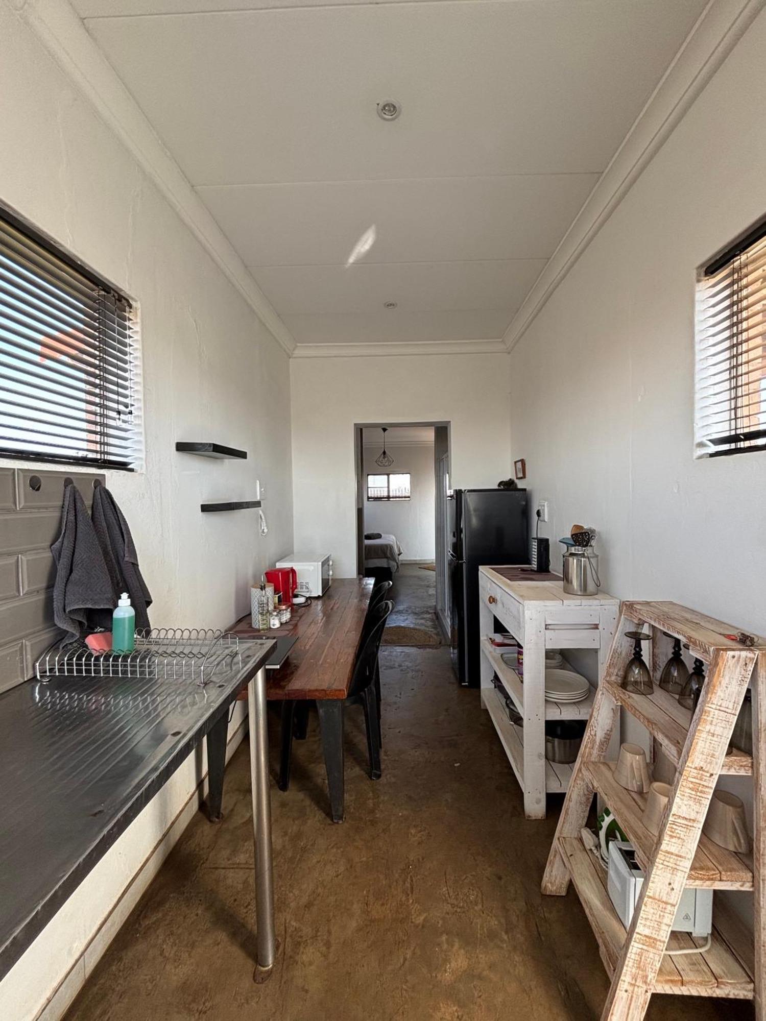 Dewdrop Farm Stay Ermelo Dış mekan fotoğraf