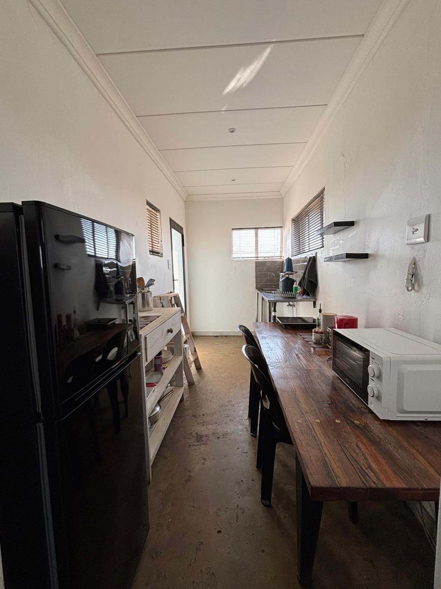 Dewdrop Farm Stay Ermelo Dış mekan fotoğraf