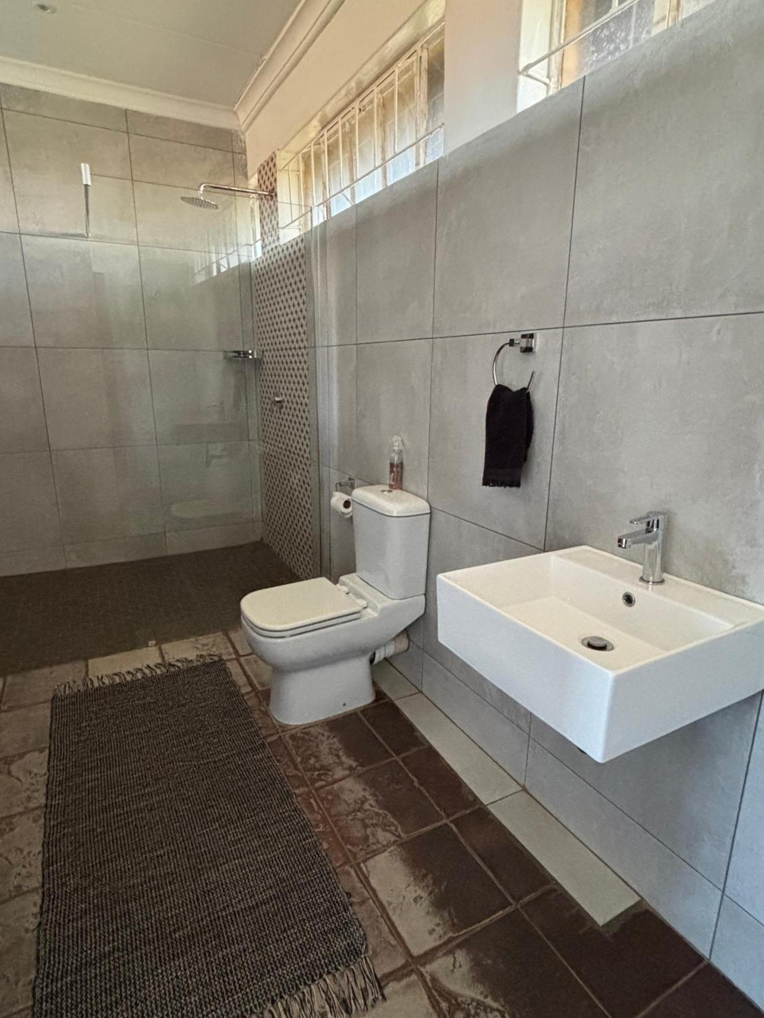 Dewdrop Farm Stay Ermelo Dış mekan fotoğraf