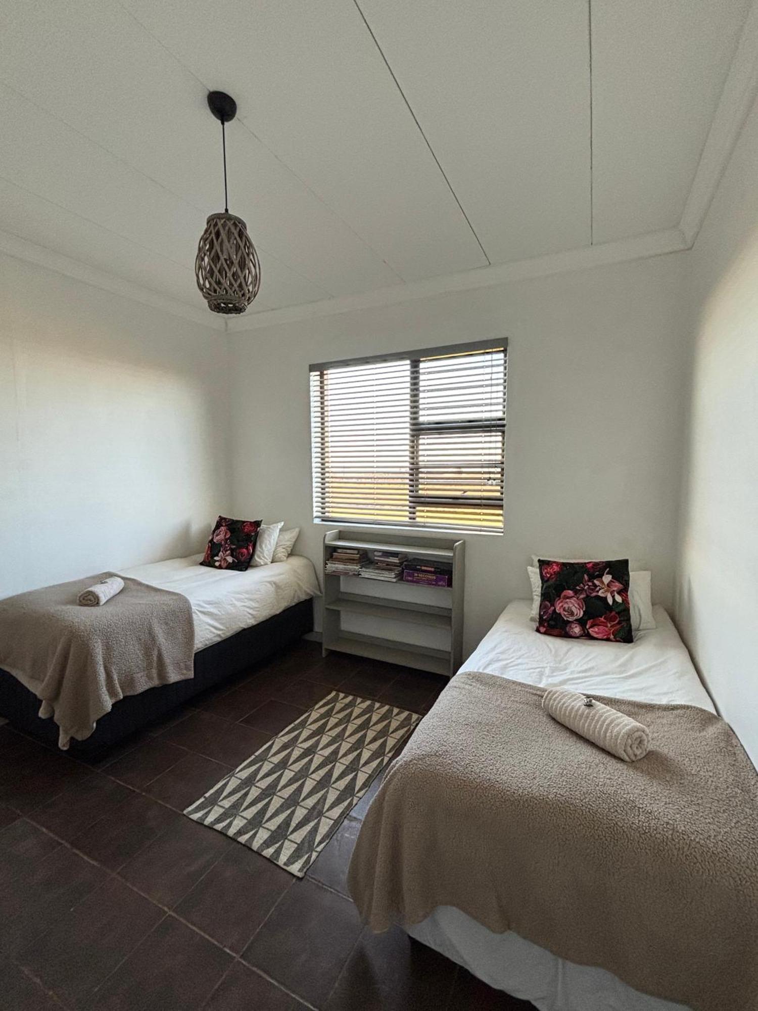 Dewdrop Farm Stay Ermelo Dış mekan fotoğraf