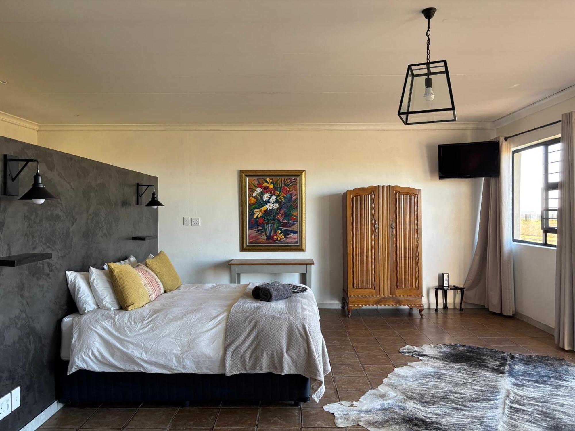 Dewdrop Farm Stay Ermelo Dış mekan fotoğraf
