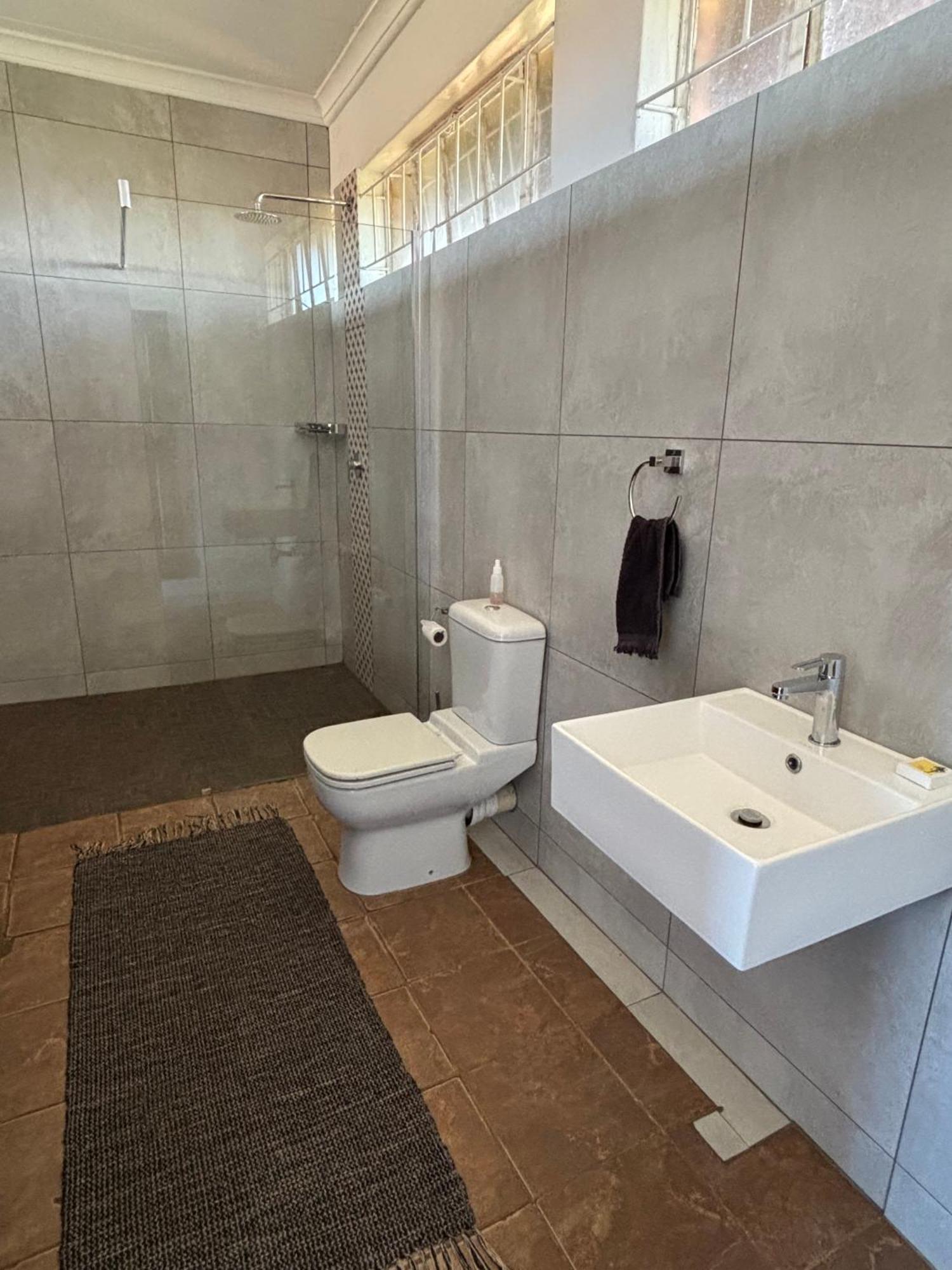 Dewdrop Farm Stay Ermelo Dış mekan fotoğraf