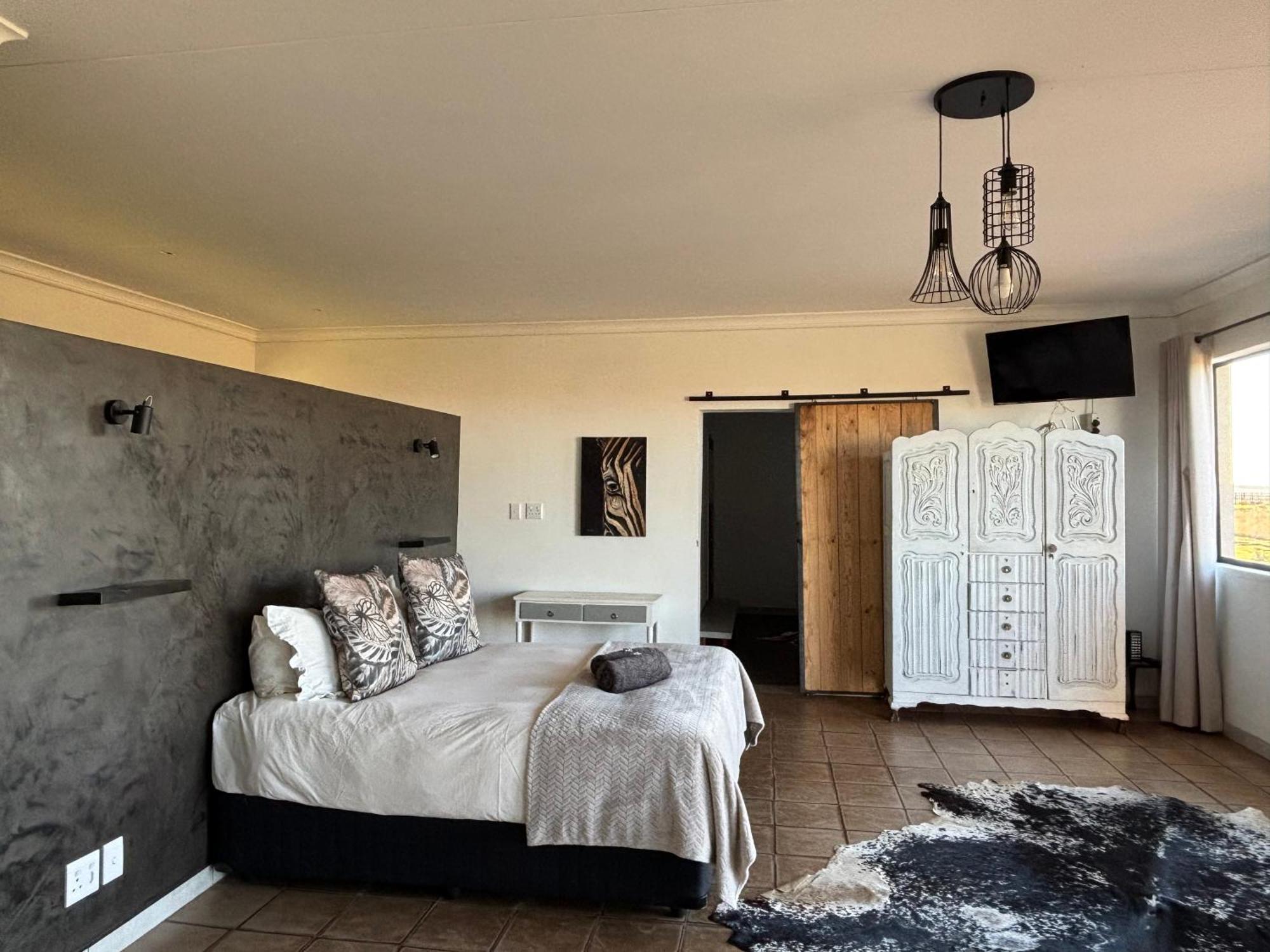 Dewdrop Farm Stay Ermelo Dış mekan fotoğraf