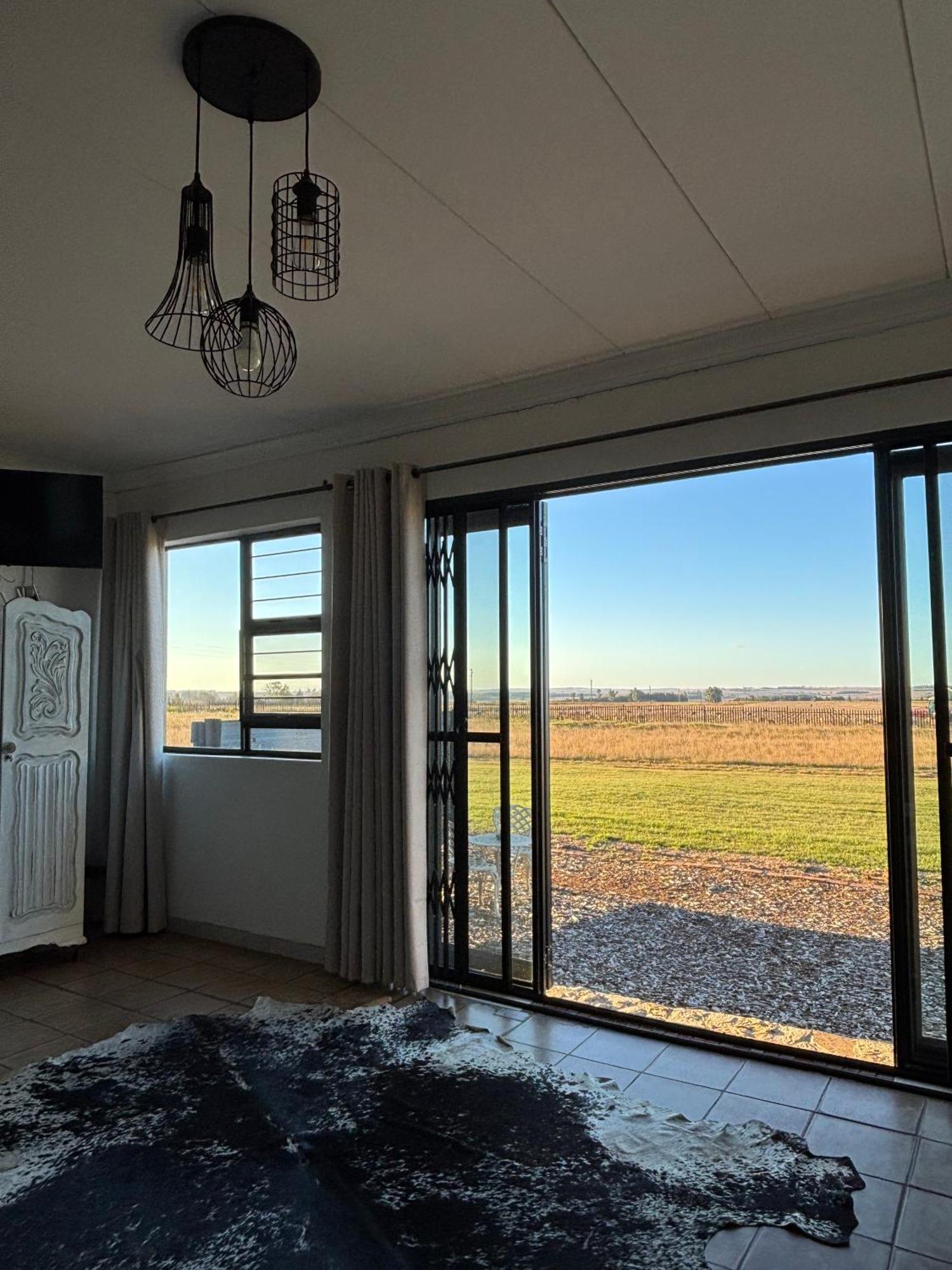 Dewdrop Farm Stay Ermelo Dış mekan fotoğraf